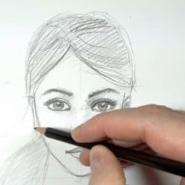 Learn to Draw (The Basics of Drawing)