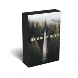 Lightroom Masterclass – Luke Stackpoole