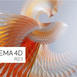 Maxon Cinema 4D Studio R23.110 Win Free Download