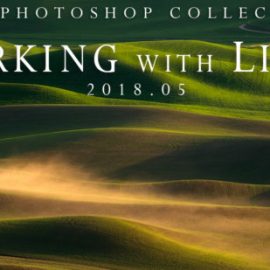 Nick Page – Working with Light in Photoshop