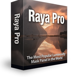Raya Pro 5.0 – The Ultimate Luminosity Mask Plugin For Photoshop Free Download