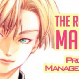 The Road to Manga – Project Management 101