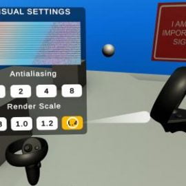 Unity Building VR User Interfaces Free Download