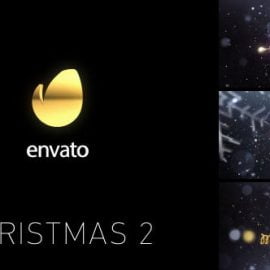 Videohive Christmas 2 21100079 Free Download