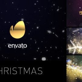 Videohive Christmas 21057549 Free Download