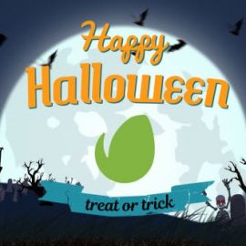 Videohive Halloween Revival 18219515 Free Download