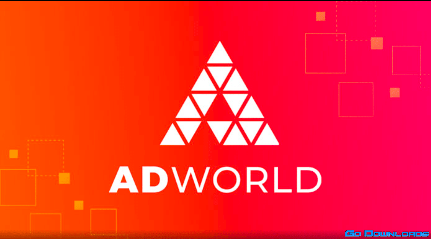 Adworld Conference 2020 Free Download