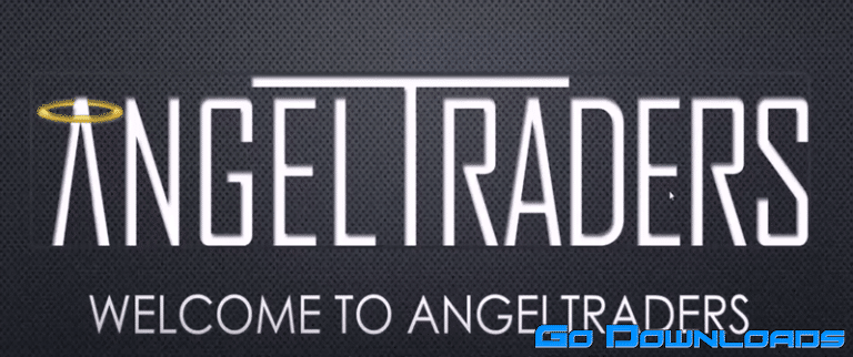 Angel Traders Forex Strategy Course Free Download