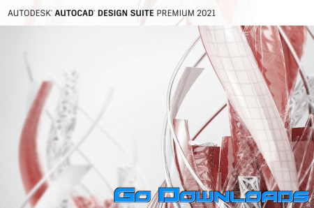 Autodesk Autocad Design Suite Premium 2021 Win X64 Free Download