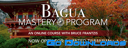 Bruce Kumar Frantzis Bagua Mastery Program Free Download