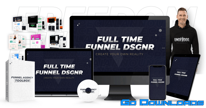 Gusten Sun FullTime Funnel Designer Free Download
