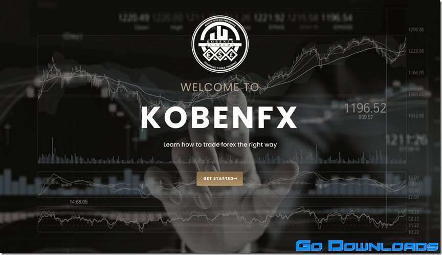 Kobenfx Fx Money Mentor Academy Free Download