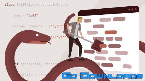 Lynda Web Scraping With Python Free Download