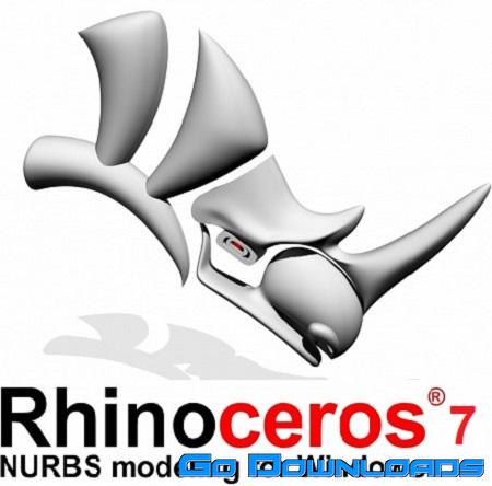Rhinoceros 7 Win/Mac Free Download