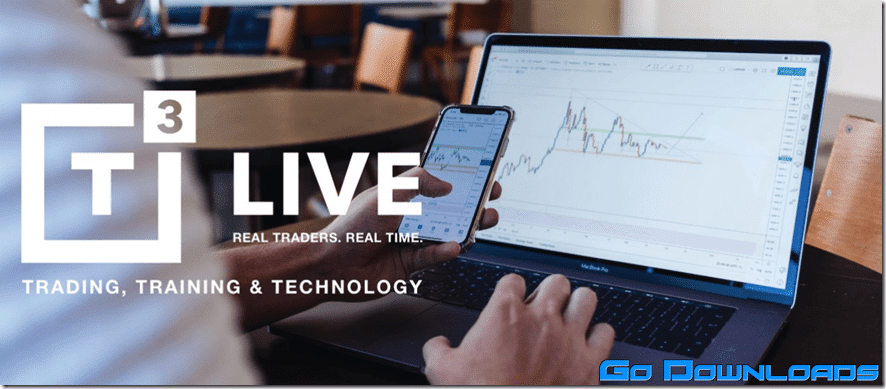 T3 Live Earnings Engine Free Download