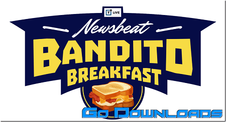T3 Live The Newsbeat Bandit Program Free Download