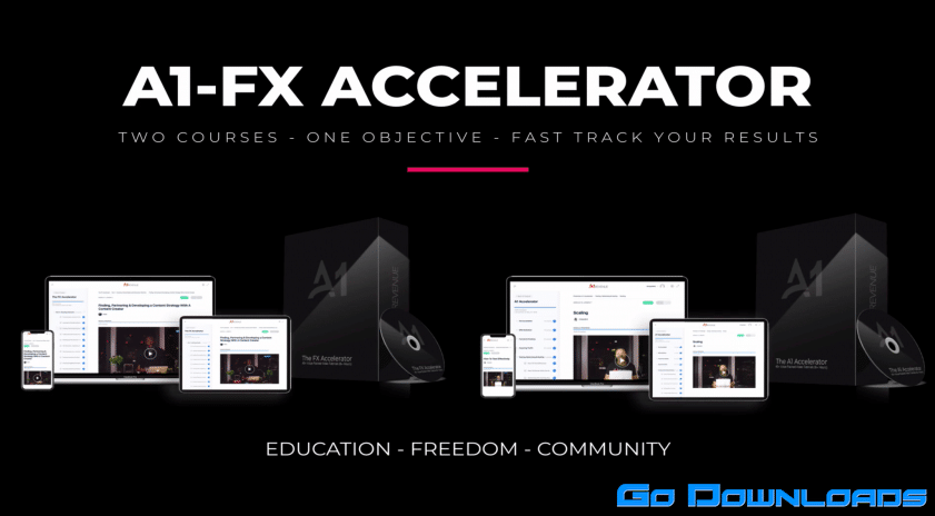The A1 Accelerator x The FX Accelerator Free Download