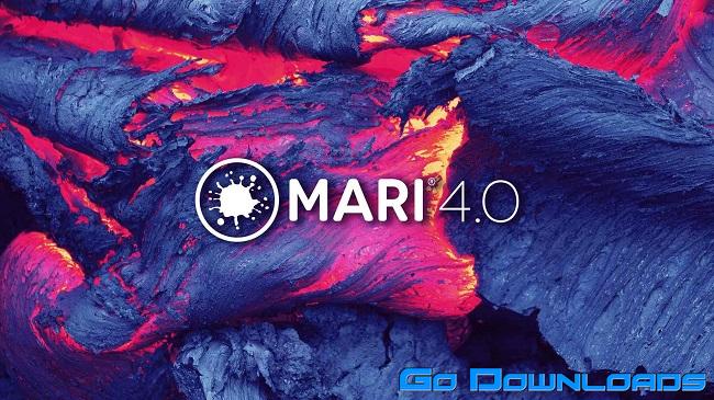 The Foundry Mari 4.7 V1 Free Download