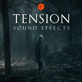 Triune Digital TENSION SFX (SOUND EFFECTS)