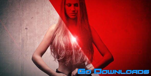 Videohive Red Slideshow 6260756 Free Download