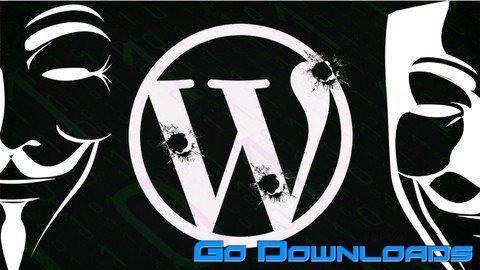 Web Hacking WordPress Penetration Testing And Security Free Download