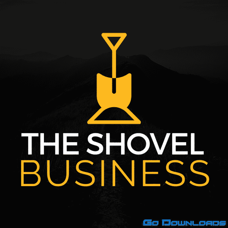 Ben Adkins The Shovel Business Free Download