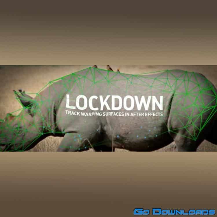 Aescripts Lockdown 2.3.1 Free Download