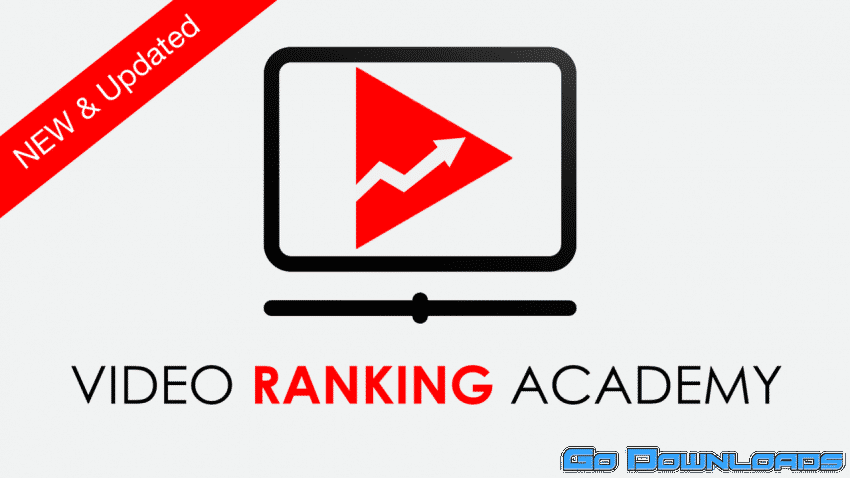 Sean Cannell Video Ranking Academy 2021 Free Download