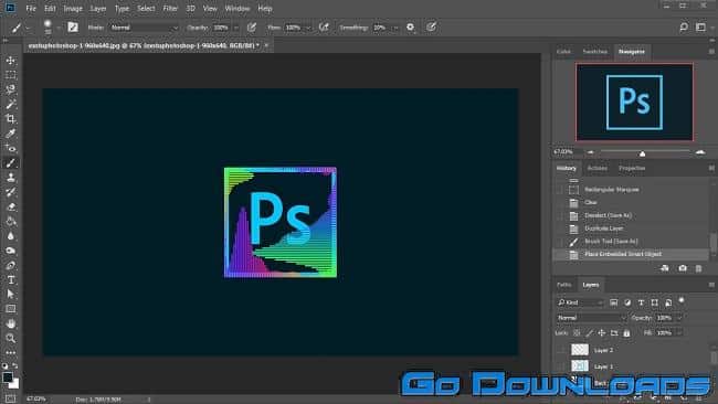 Skillshare Learn the basics of photoshop from a skilled professional Free Download