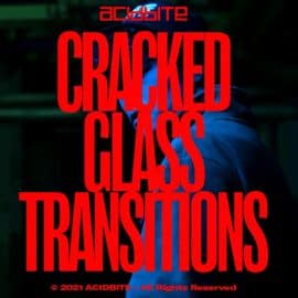AcidBite – Cracked Glass Transitions Free Download