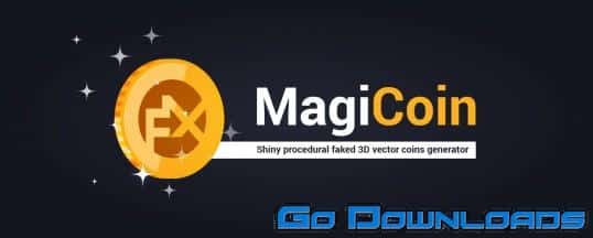 FX MagiCoin for After Effects Free Download