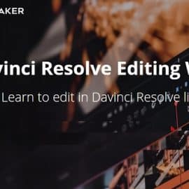 Fulltime Filmmaker Davinci Resolve Editing Workflow Free Download