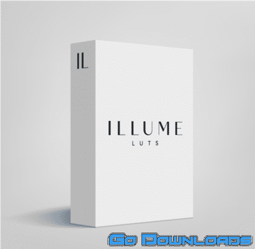 Illume LUTs Free Download