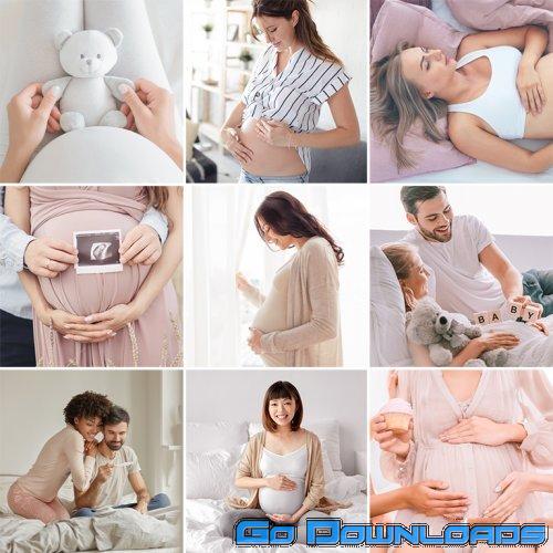 Phlearn Maternity Lightroom Presets for Classic & Mobile Free Download
