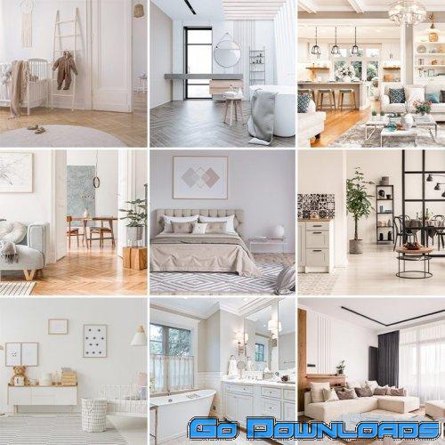 Phlearn Real Estate Lightroom Presets for Classic & Mobile Free Download