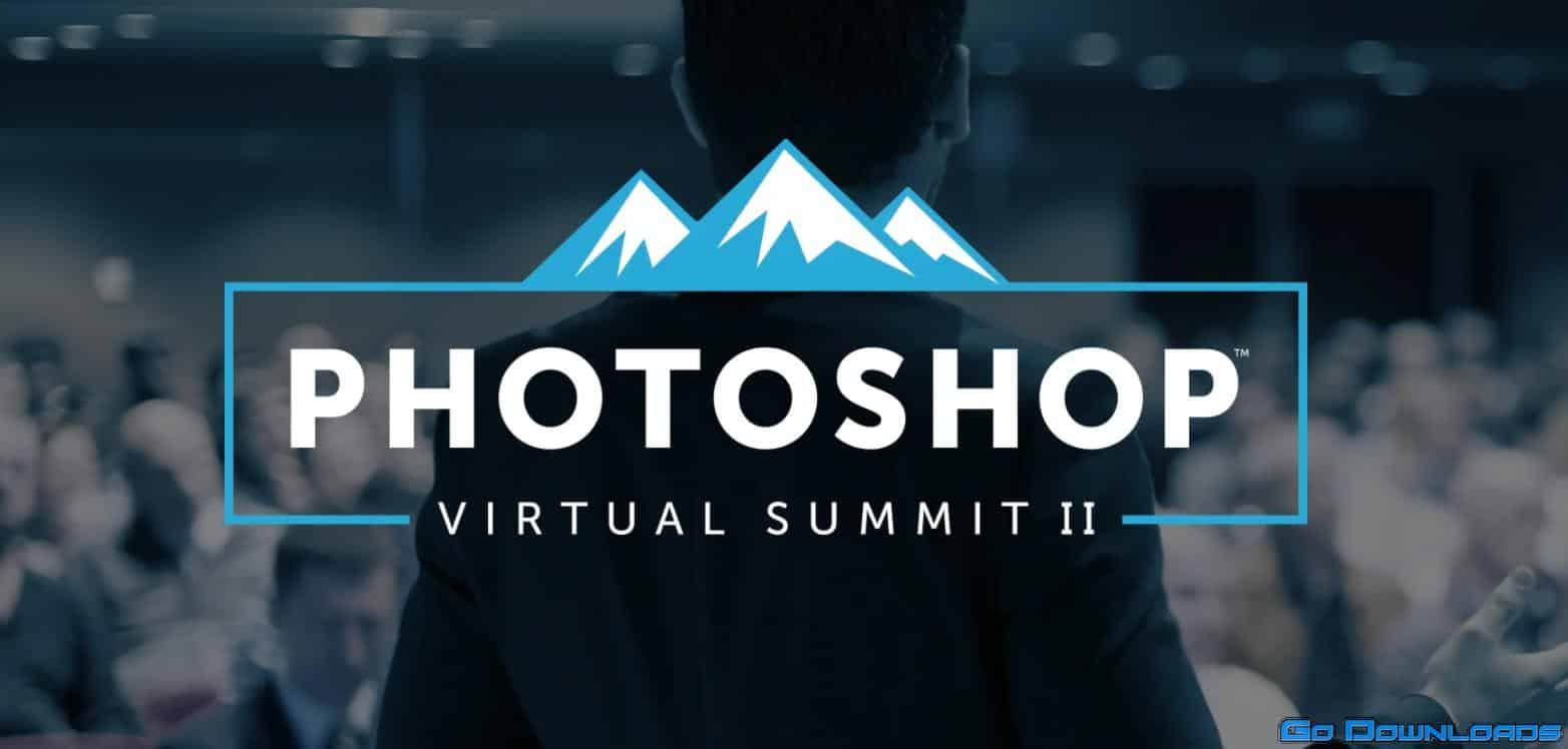 Photoshop Virtual Summit II Free Download