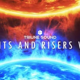 Triune Digital HITS AND RISERS V2 Free Download