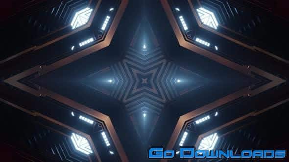 Videohive Abstract Diamond 28084387 Free Download