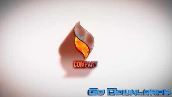 Videohive Ink Logo Intro 30974753 Free Download