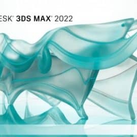 Autodesk 3DS MAX 2022.1 Win x64 Free Download