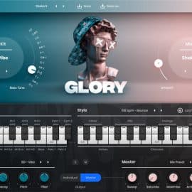 Beatmaker GLORY v1.0.0 Free Download [FULL+CRACK]