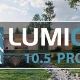 Learning Lumion 10.5 – Beginner to Advanced Free Download