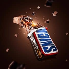 Photigy Hi-End Photography Retouching Workshop Snickers Explosion Free Download