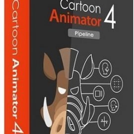 Reallusion Cartoon Animator 4.5 Win Free Download