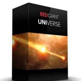 Red Giant Universe 6.0.1 Free Download