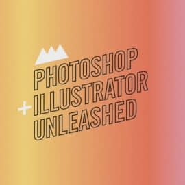 School of Motion – Photoshop and Illustrator Unleashed (FULL)