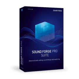 Sound Forge Pro Suite 15 Free Download [FULL+CRACK]