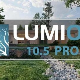 Udemy Learning Lumion 10.5 Beginner to Advanced Free Download