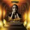 Gold night club party flyer Free Download