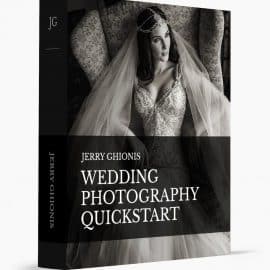 Jerry Ghionis – Wedding Photography Quickstart Free Download